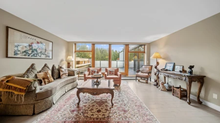 Pantry Photo of 404 4900 Cartier Street, Vancouver, BC