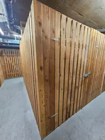 Mudroom Photo of 218 1363 56 Street, Delta, BC