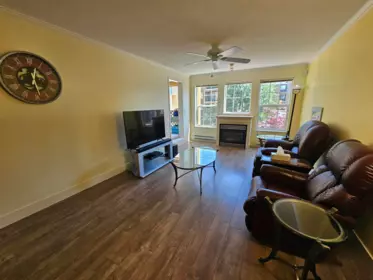 Pantry Photo of 218 1363 56 Street, Delta, BC