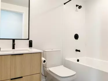 Primary Bedroom Photo of 1511 13685 102nd Avenue, Surrey, BC