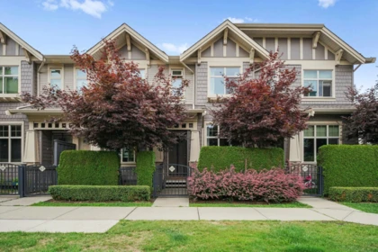 68 31125 N Westridge Place Place, Abbotsford, BC, Abbotsford — Townhouse for sale