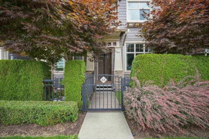 68 31125 N Westridge Place Place, Abbotsford, BC, Abbotsford — Townhouse for sale