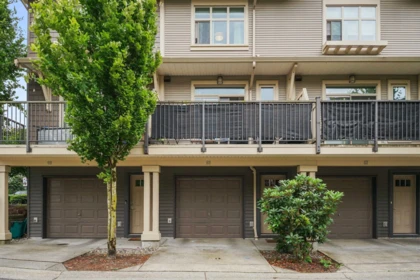 68 31125 N Westridge Place Place, Abbotsford, BC, Abbotsford — Townhouse for sale