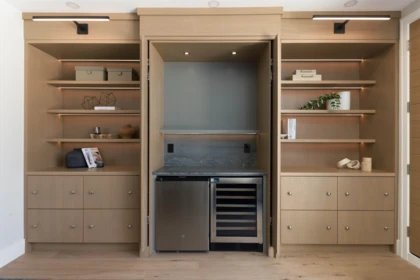 Pantry Photo of 2 242 E 20th Avenue, Vancouver, BC