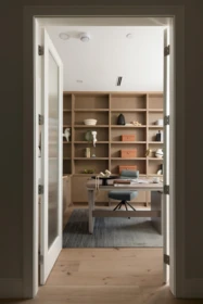 Powder Room Photo of 2 242 E 20th Avenue, Vancouver, BC