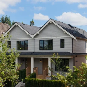 Street View Photo of 2 242 E 20th Avenue, Vancouver, BC