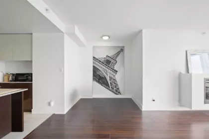 1601 4808 Hazel Street, Burnaby, BC, Burnaby — Apartment/Condo for sale