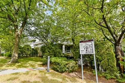 T6009 3980 Carrigan Court, Burnaby, BC, Burnaby — Townhouse for sale