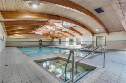 T6009 3980 Carrigan Court, Burnaby, BC, Burnaby — Townhouse for sale