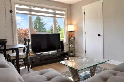Living Room Photo of 32549 Beaver Drive, Mission, BC