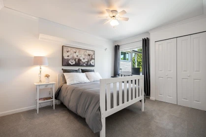 Bedroom 2 Photo of 1429 133a Street, Surrey, BC
