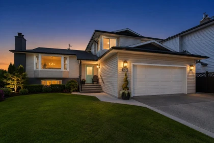 1429 133a Street, Surrey, BC, Surrey — Single Family Residence for sale