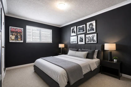 Loft / Bonus Room Photo of 1429 133a Street, Surrey, BC