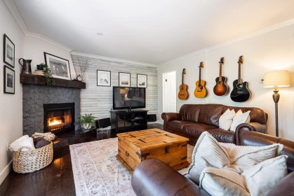 Office / Den Photo of 1429 133a Street, Surrey, BC