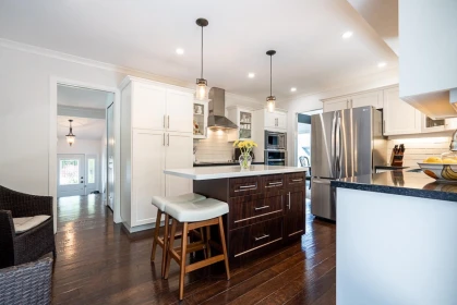 Pantry Photo of 1429 133a Street, Surrey, BC