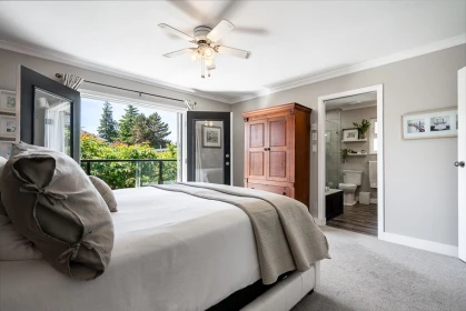 Primary Bedroom Photo of 1429 133a Street, Surrey, BC