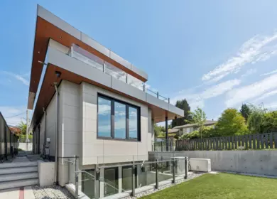 Community Amenities Photo (Clubhouse) of 1202 Duchess Avenue, West Vancouver, BC