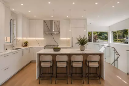 Pantry Photo of 1202 Duchess Avenue, West Vancouver, BC