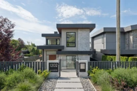 1202 Duchess Avenue, West Vancouver, BC