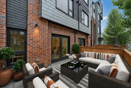 162 565 E 2nd Street, North Vancouver, BC, North Vancouver — Townhouse for sale