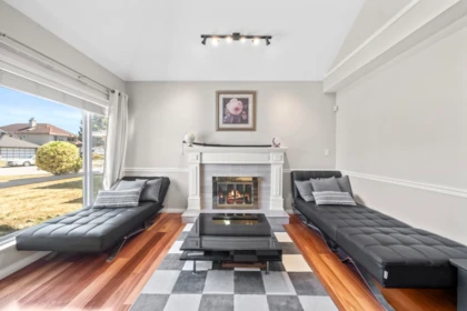 3628 Mckay Drive, Richmond, BC, Richmond — Single Family Residence for sale