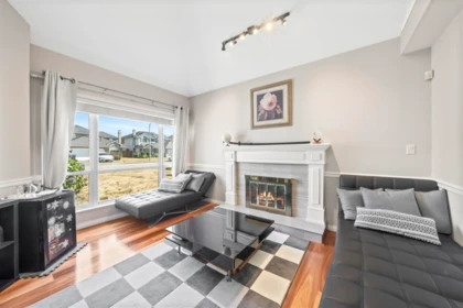 3628 Mckay Drive, Richmond, BC, Richmond — Single Family Residence for sale