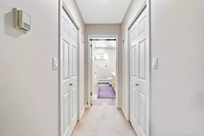 Hallway Photo of 3628 Mckay Drive, Richmond, BC