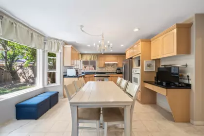 Kitchen Photo of 3628 Mckay Drive, Richmond, BC