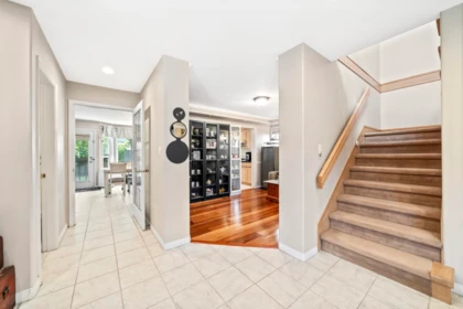 3628 Mckay Drive, Richmond, BC, Richmond — Single Family Residence for sale
