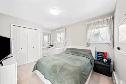 Loft / Bonus Room Photo of 3628 Mckay Drive, Richmond, BC