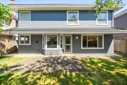 Outdoor Deck Photo of 3628 Mckay Drive, Richmond, BC