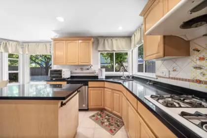 Pantry Photo of 3628 Mckay Drive, Richmond, BC