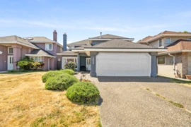 3628 Mckay Drive, Richmond, BC