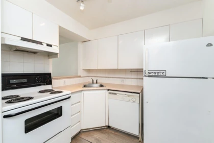 305 888 Pacific Street, Vancouver, BC, Vancouver — Apartment/Condo for sale