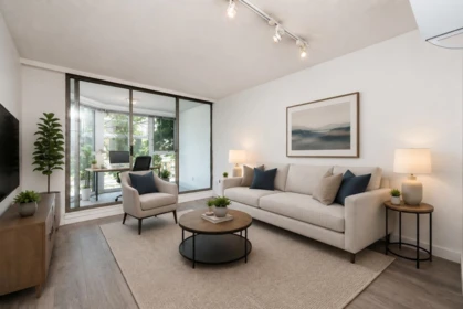 305 888 Pacific Street, Vancouver, BC, Vancouver — Apartment/Condo for sale