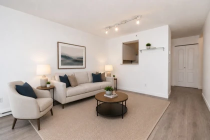 305 888 Pacific Street, Vancouver, BC, Vancouver — Apartment/Condo for sale