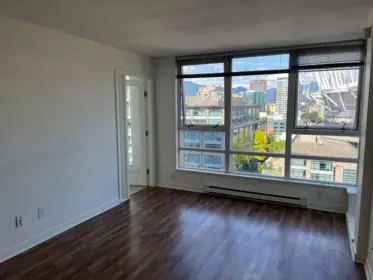 1707 939 Expo Boulevard, Vancouver, BC, Vancouver — Apartment/Condo for sale