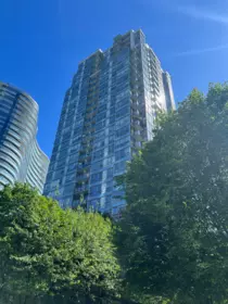 1707 939 Expo Boulevard, Vancouver, BC, Vancouver — Apartment/Condo for sale