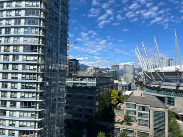 1707 939 Expo Boulevard, Vancouver, BC, Vancouver — Apartment/Condo for sale