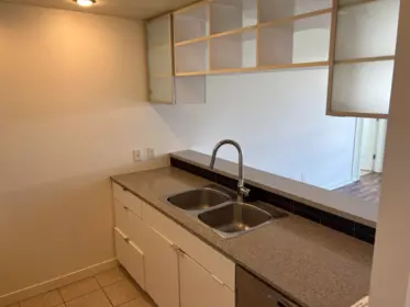 Pantry Photo of 1707 939 Expo Boulevard, Vancouver, BC