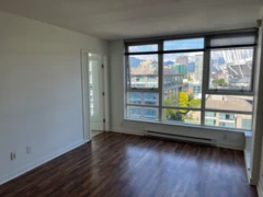 1707 939 Expo Boulevard, Vancouver, BC