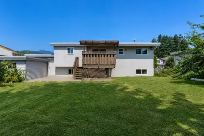 Community Amenities Photo (Clubhouse) of 46396 Strathcona Road, Chilliwack, BC