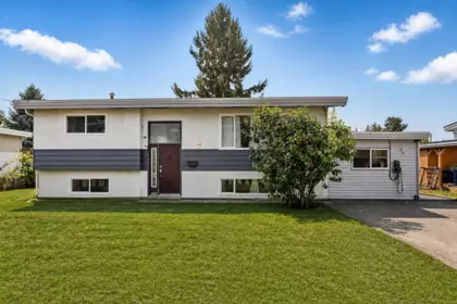 46396 Strathcona Road, Chilliwack, BC, Chilliwack — Single Family Residence for sale