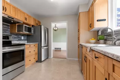 46396 Strathcona Road, Chilliwack, BC, Chilliwack — Single Family Residence for sale