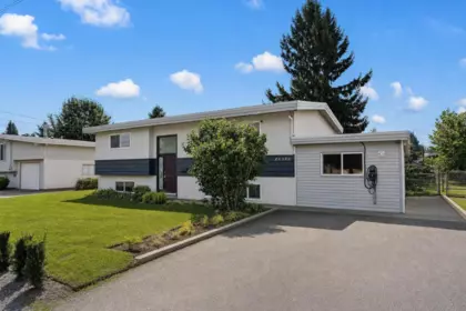 Fitness Center Photo Near 46396 Strathcona Road, Chilliwack, BC