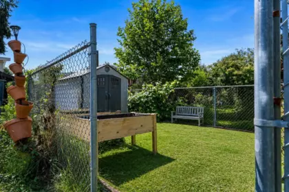 Street View Photo of 46396 Strathcona Road, Chilliwack, BC