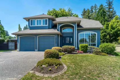 10155 171a Street, Surrey, BC, Surrey — Single Family Residence for sale
