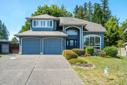 10155 171a Street, Surrey, BC, Surrey — Single Family Residence for sale