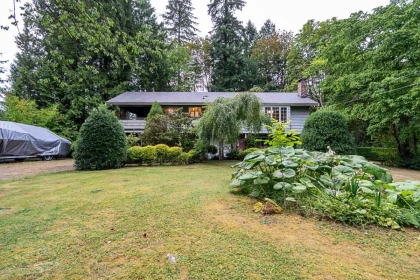 20088 Fernridge Crescent, Langley, BC, Langley — Single Family Residence for sale