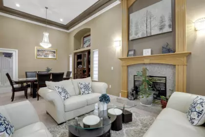 6125 132a Street, Surrey, BC, Surrey — Single Family Residence for sale